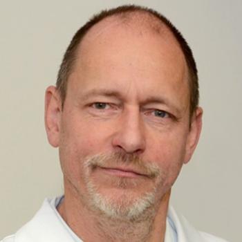 Dr. Balogh András