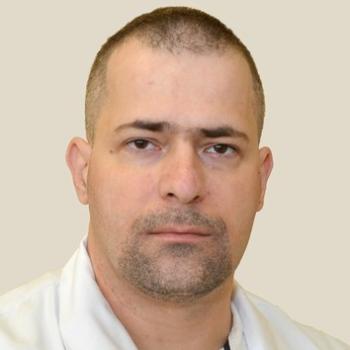 Dr. Molnár Zsolt