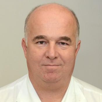 Dr. Udvarhelyi Iván